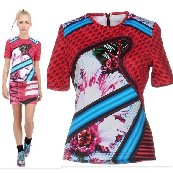 mary katrantzou adidas